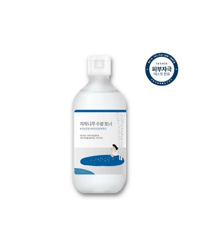 Round Lab
Birch Moisturizing Toner – Ενυδατικό τονερ με χυμό σημύδας πλούσιo σε αμινοξέα