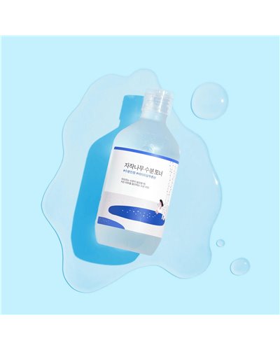 Round Lab
Birch Moisturizing Toner – Ενυδατικό τονερ με χυμό σημύδας πλούσιo σε αμινοξέα