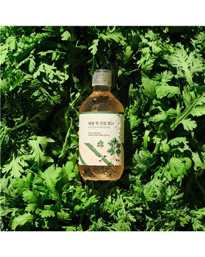 Round Lab
Mugwort Calming Toner – Ενυδατικό toner με αρτεμισια για καταπράυνση