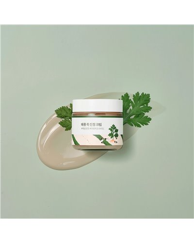 Round Lab
Mugwort Calming Moisturizer – Ενυδατική κρέμα με αρτεμισια για καταπράυνση