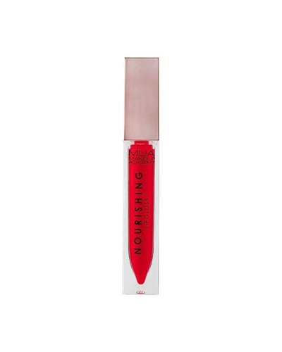MUA Nourishing Lip Gloss Razzleberry