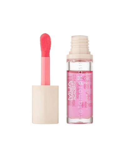 MUA LIP & CHEEK OIL PLUMP IT UP