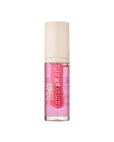 MUA LIP & CHEEK OIL PLUMP IT UP