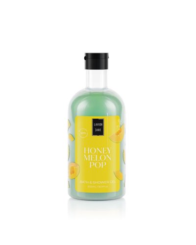 Lavish Care Bath & Shower gel Honey Melon Pop