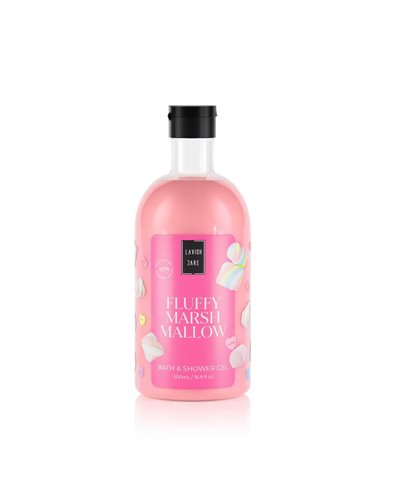 Lavish Care Bath & Shower gel Fluffy Marshmallow