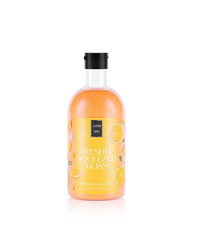 Lavish Care Bath & Shower gel Freshly Squizeed Bliss