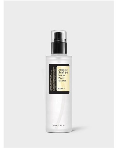 COSRX Advanced Snail 96 Mucin Power Essence- Ενυδατικό essence