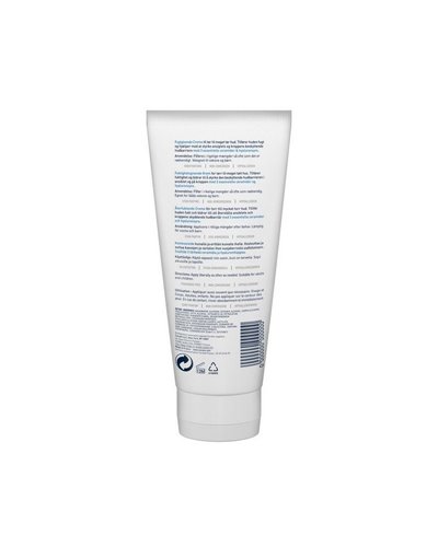 CeraVe Moisturising Cream Ενυδατική Κρέμα Προσώπου και Σώματος με Ceramides και Υαλουρονικό Οξύ 177ml