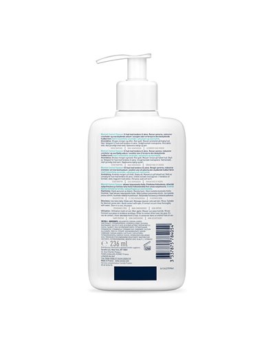 CeraVe Blemish Control Cleanser Gel Καθαρισμού Προσώπου Για Δέρμα Με Τάση Ακμής Με Σαλικυλικό Οξύ & Ceramides 236ml