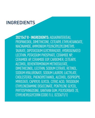 CeraVe Resurfacing Retinol Serum Ορός Ρετινόλης Για Τα Σημάδια Ακμής 30ml