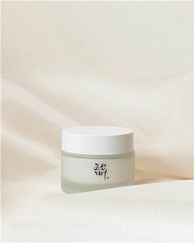 Beauty of Joseon
Dynasty Cream – Ενυδατική κρέμα
