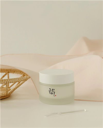 Beauty of Joseon
Dynasty Cream – Ενυδατική κρέμα