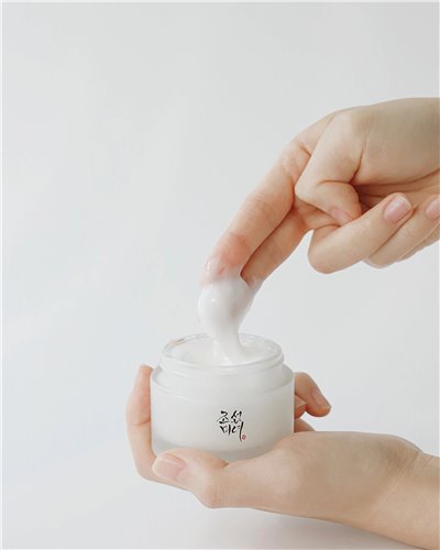 Beauty of Joseon
Dynasty Cream – Ενυδατική κρέμα