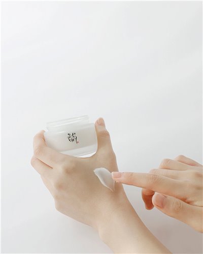 Beauty of Joseon
Dynasty Cream – Ενυδατική κρέμα