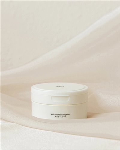 Beauty of Joseon Radiance Cleansing Balm  – Balm καθαρισμού με ρύζι
