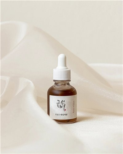 Beauty of Joseon
Revive Serum – Ορός επανόρθωσης
