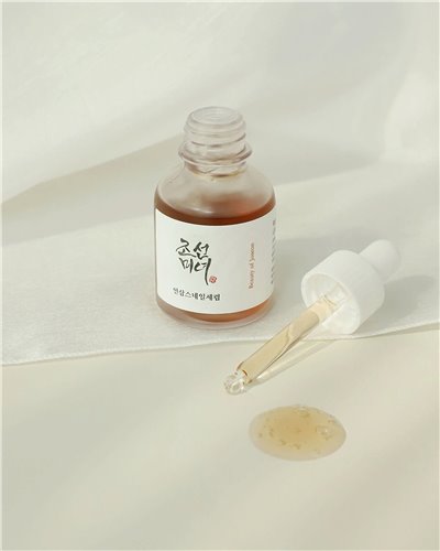 Beauty of Joseon
Revive Serum – Ορός επανόρθωσης