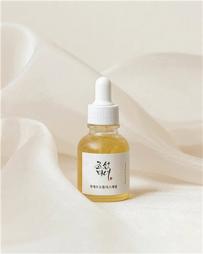 Beauty of Joseon
Glow Serum -Ορός λάμψης με πρόπολη & νιασιναμίδη