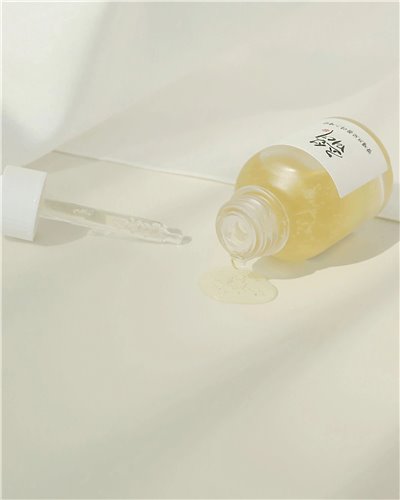 Beauty of Joseon
Glow Serum -Ορός λάμψης με πρόπολη & νιασιναμίδη