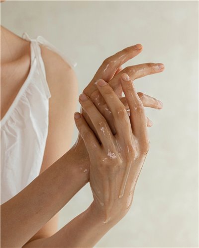 Beauty of Joseon
Ginseng cleansing oil με έλαιο καθαρισμού με έλαιο σόγιας και ginseng