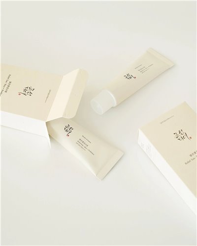 Beauty of Joseon
Relief Sun, Rice & Probiotics SPF50+ PA++++ – Αντιηλιακό με εκχύλισμα ρυζιού και προβιοτικών
