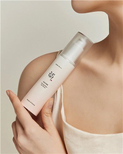 Beauty of Joseon
Ginseng Moist Sun Serum (SPF 50+ PA++++) – Αντιηλιακός ορός με τζινσενγκ