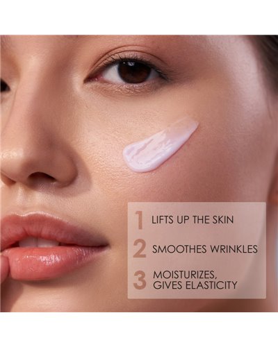 7DAYS MB Whipped Souffle Collagen day&night cream, 50 ml