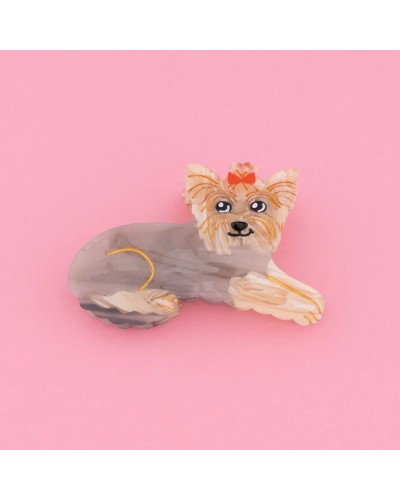 Coucou Suzette Yorkshire Hair Claw