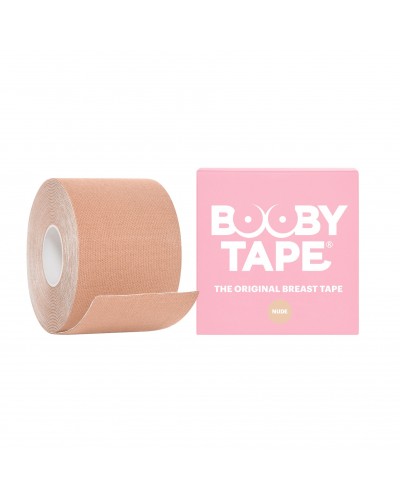Breast Lift Tape Nude 5m*5cm - Booby Tape