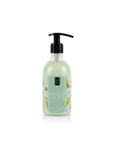 Lavish Care Body Lotion Pistachio Gelato 300ml