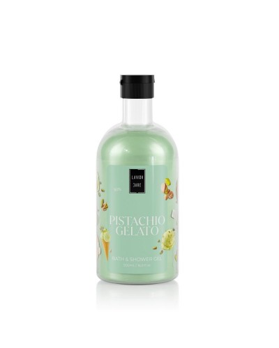 Lavish Care Shower Gel Pistachio Gelato 500ml