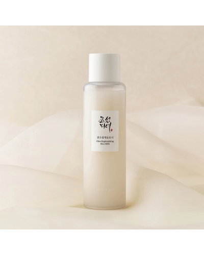 Beauty of Joseon Glow Replenishing Rice Milk