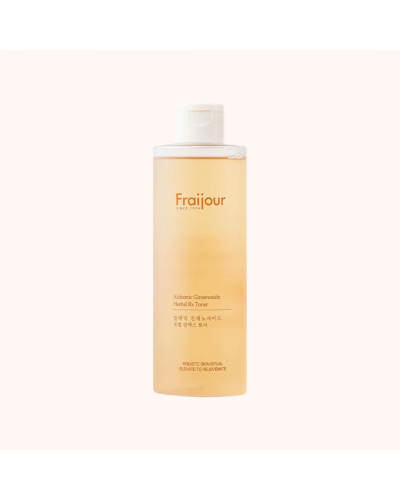 Fraijour Alchemic Ginsenoside Herbal Rx Toner