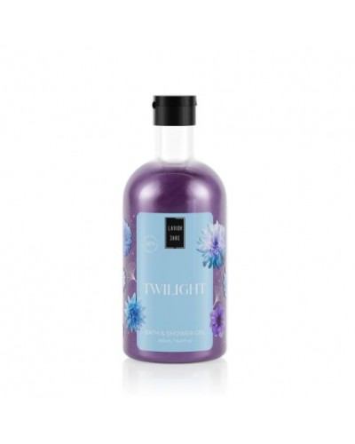 Lavish Care Shower Gel Twilight 500ml