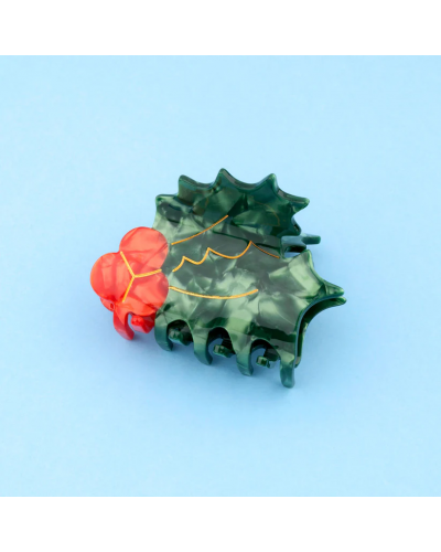 Coucou Suzette - Holly Hair Claw