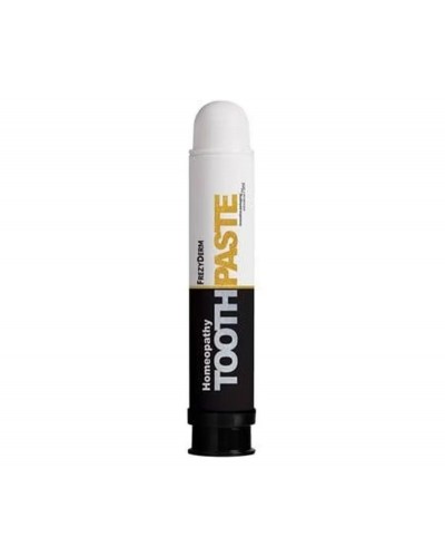 Frezyderm Οδοντόκρεμα Homeopathy 75 ml