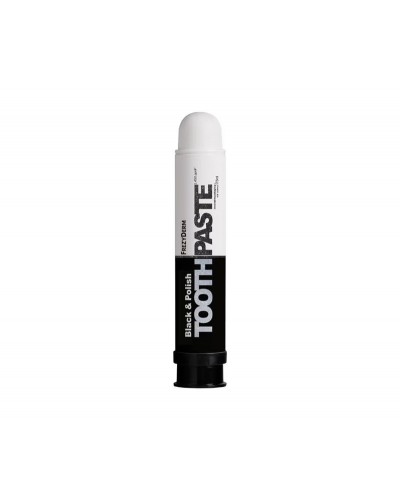 Frezyderm Toothpaste Black & Polish 75 ml