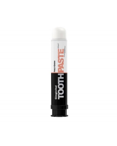 Frezyderm Toothpaste Gingivital 75 ml