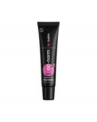 Frezyderm Ac-Norm Lip Balm 15 ml