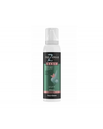 Frezyderm Frezymar Cleaner Baby Isotonic, Ισότονο Ρινικό Διάλυμα Για Βρέφη Από 0