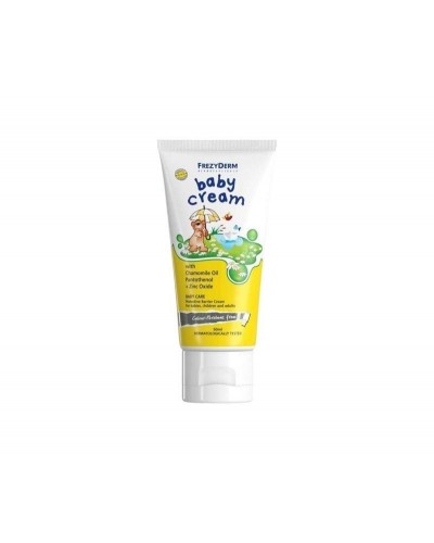 Frezyderm Baby Cream 50 ml (Travel Size)