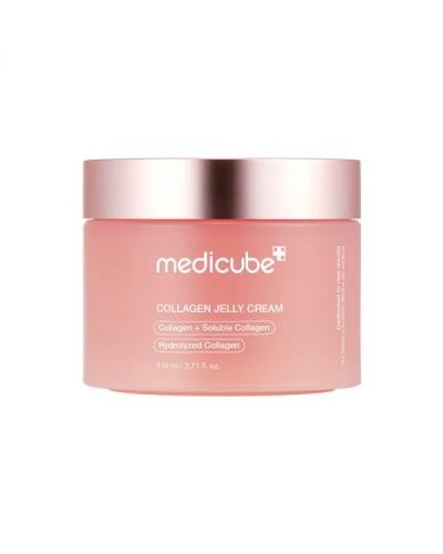 Medicube Collagen Jelly Cream 110ml