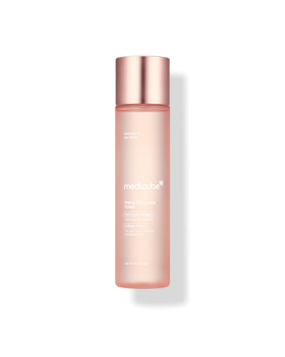 Medicube Triple Collagen Toner 4.0