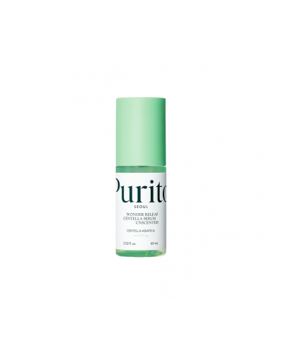Purito Wonder Leaf Centella Serum Unscented