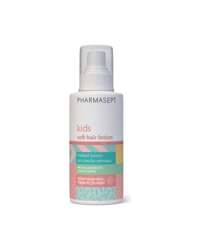 Pharmasept Kid Care Soft Hair Lotion 150 ml