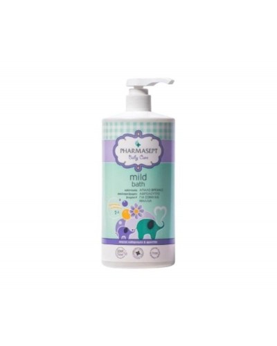 Pharmasept Baby Mild Bath 1000 ml