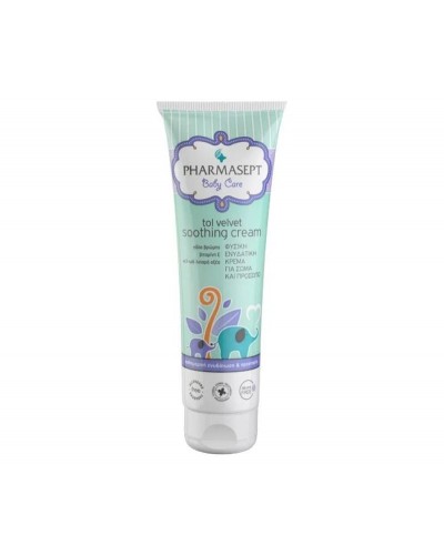 Pharmasept Baby Soothing Cream 150 ml