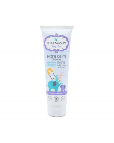 Pharmasept Baby Extra Calm Cream 150 ml
