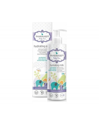 Pharmasept Baby Care Hydrating Milk 250mL