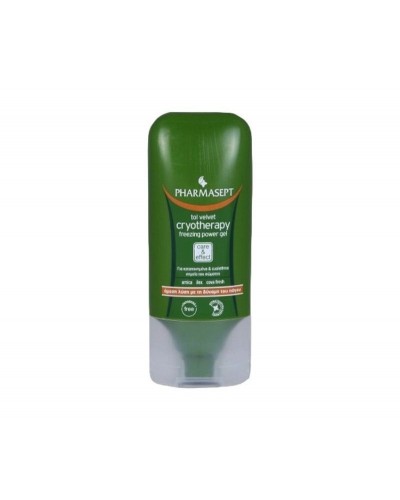 Pharmasept Plus Cryotherapy Gel 100 ml